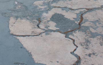 fibreglass roofing replacement St Marys Bay