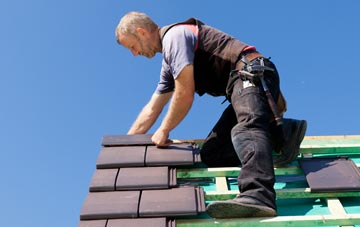 disadvantages of St Marys Bay slate roofing