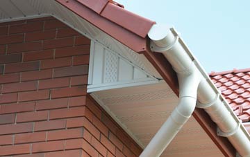 St Marys Bay soffit repair costs