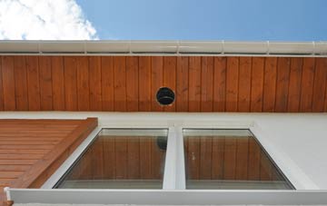 St Marys Bay soffit repair quotes