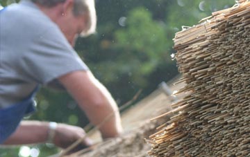 professional St Marys Bay thatchers