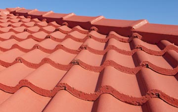 St Marys Bay tile and slate roof replacement
