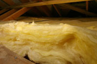 St Marys Bay pitch roof insulation