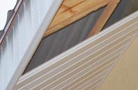 rated St Marys Bay soffit repair companies