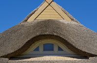 St Marys Bay thatch roofing