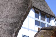 find rated St Marys Bay thatchers